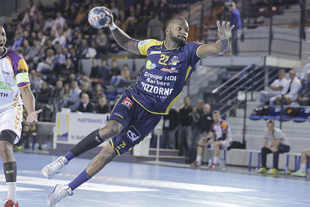 SRVHB/Tremblay: L'avant-match