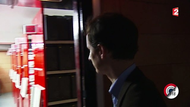 La Grande Collecte : ces Français qui ont confié leurs souvenirs aux archives