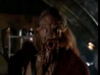 MMV Farscape - Right here right now