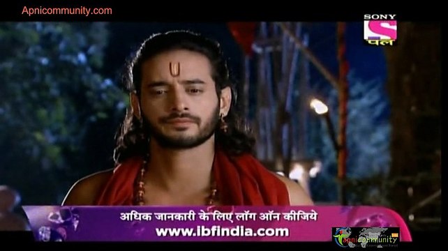 Singhasan Battisi - 11th November 2014 pt2