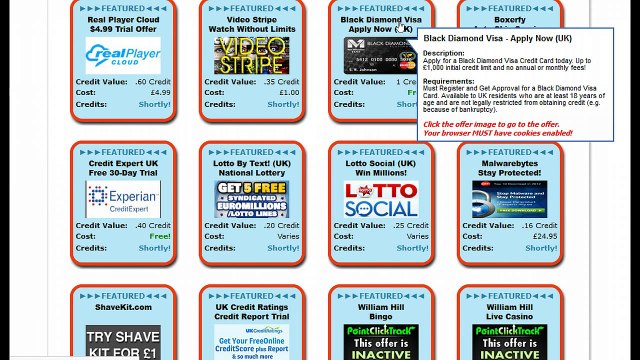 Instant Payday Network Using My Cash Freebies