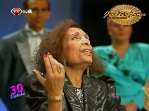 Safiye Ayla - Yemen Türküsü