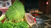 Gastronomie : la garbure des Gascons