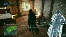 Gaming live Assassin's Creed Unity - 4/6 : Résolution de meurtres et quêtes annexes ONE