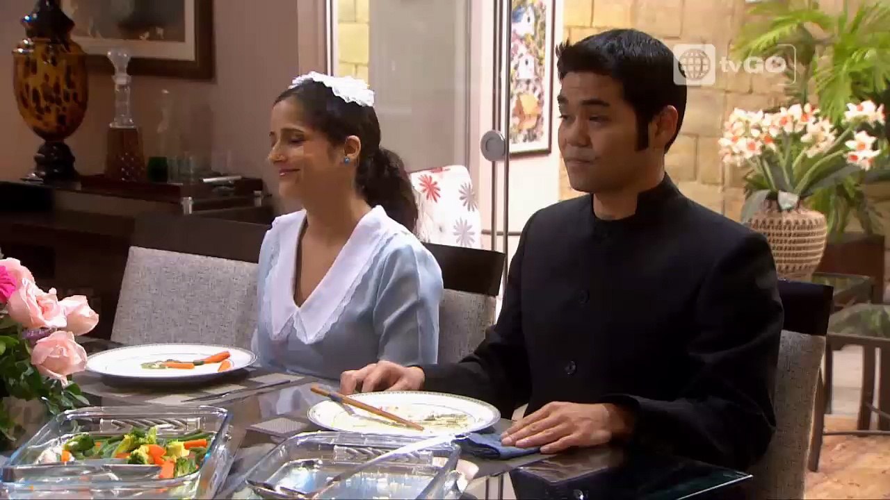 al fondo hay sitio - parte 2/5 - Viernes 07-11-2014 - Sexta temporada