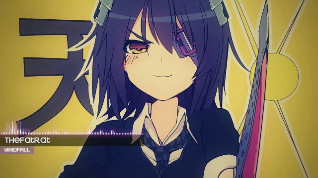 【Glitch Hop】TheFatRat - Windfall [Free Download]