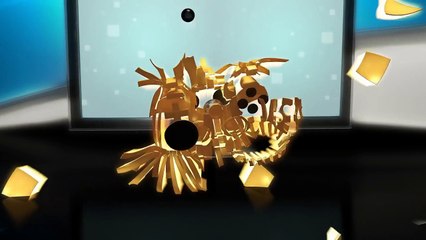 Cut the Rope : Time Travel - Âge de Pierre niveau 4