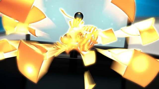 Cut the Rope : Time Travel - Grèce Antique niveau 8