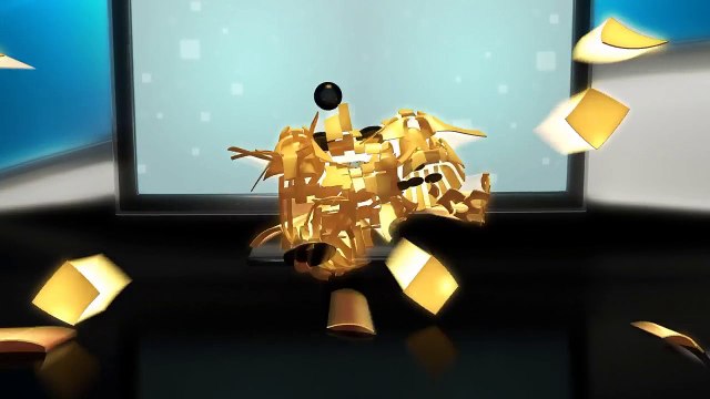 Cut the Rope : Time Travel - Grèce Antique niveau 9