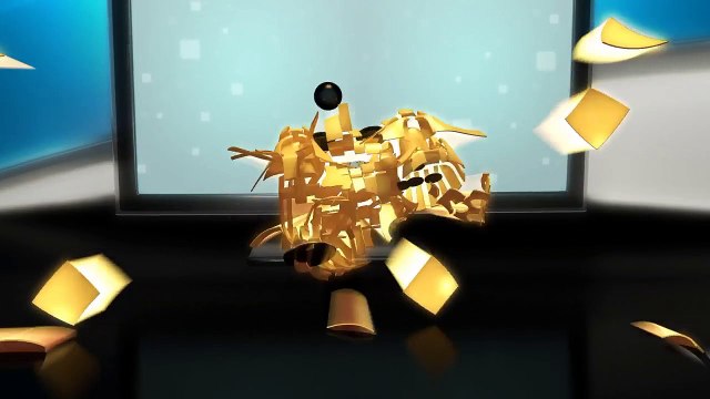 Cut the Rope : Time Travel - Grèce Antique niveau 6