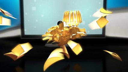 Cut the Rope : Time Travel - Renaissance niveau 13