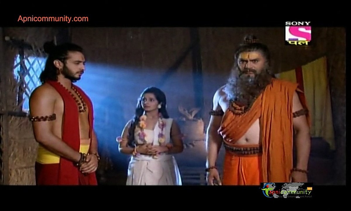 Singhasan Battisi - 11th November 2014 pt3