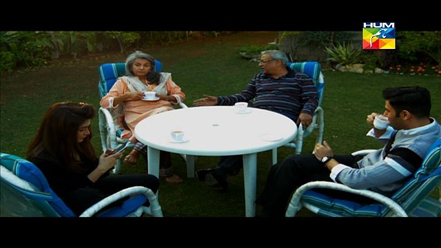 Shanakht Episode 13 on Hum Tv in High Quality 11th November 2014 Full