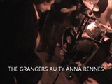 the grangers  au ty anna