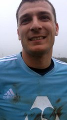 CMDP: Merxheim - AS Sundhoffen (0-1) Interview Après-match