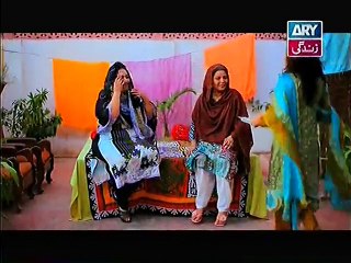 Behnein Aisi Bhi Hoti Hain Episode 120 Full on Ary Zindagi 11th November 2014