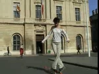 Clochette : Tourni Toupie