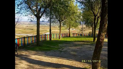 Recopilacion de fotos(color)EL MOLAR(MADRID)volumen:2