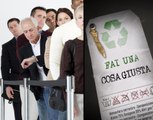 rispetta la coda | FAI UNA COSA GIUSTA