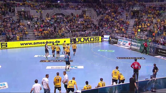 Résumé Rhein-Neckar - Lemgo