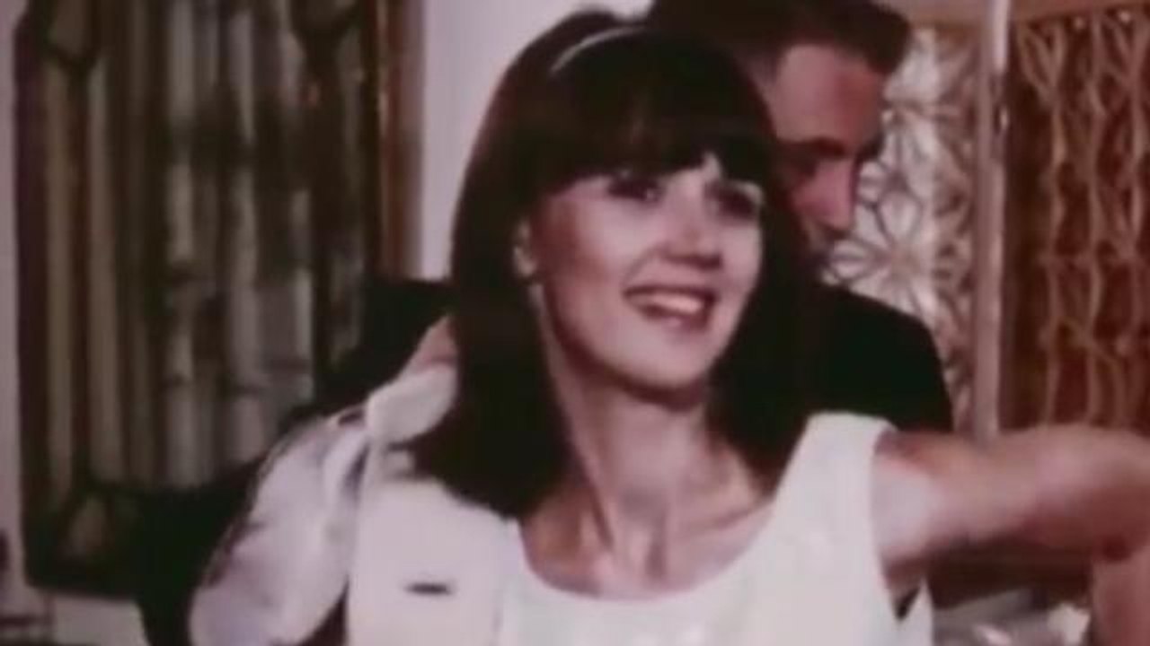 US Navy Instructional Video From 1967 Offers Da...