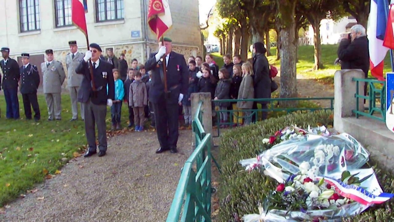 La Chanson de Craonne