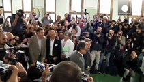 Καταλονία: Έκλεισαν οι κάλπες του άτυπου δημοψηφίσματος