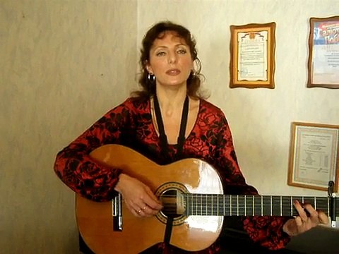 Ямщик, не гони лошадей - Поёт Юлия Боголепова