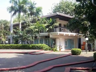 VIHARA DHAMMACAKKA JAYA, SUNTER - JAKARTA 2009