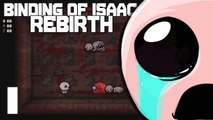 So Much Poop.. :: Binding of Isaac Rebirth - Part 1