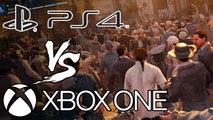 Assassin's Creed Unity, notre PS4 vs Xbox One dans les rues de Paris