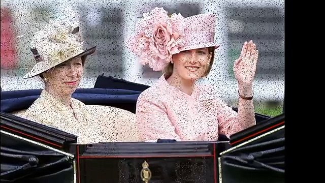 How the Countess of Wessex has become more stylish than ever (with a little help from Kate)