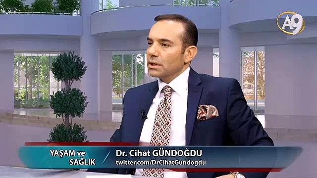Yaşam ve Sağlık - 45. Bölüm - Prof. Dr. Kaya Özkuş, Anatomi Uzmanı ve Akapunkturist