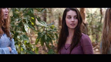 The Devil's Hand - Trailer