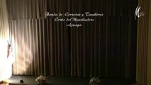 CANTINERO DE CUBA Arturo Pareja Obregón, Banda de cc y tt Cristo del Humilladero Azuaga,