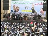 كلمة السيد الرئيس محمود عباس في ذكرى استشهاد القائد الرمز ياسر عرفات 11-11-2014