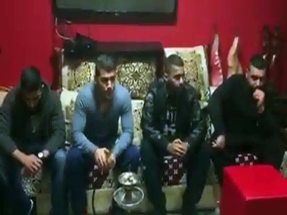 Al Gear fickt Firuz K - (Hurensohnremix)