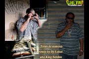 Triste de Nemesis.  remix by Dj Lokal aka King Selekta 2014.