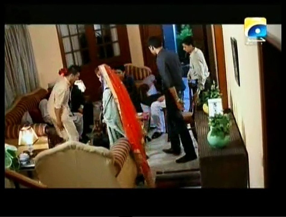 Meri Maa Episode 185 By Geo tv - 2