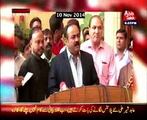 Tonight with Jasmeen (complete) Ep 205 11 Nov 2014