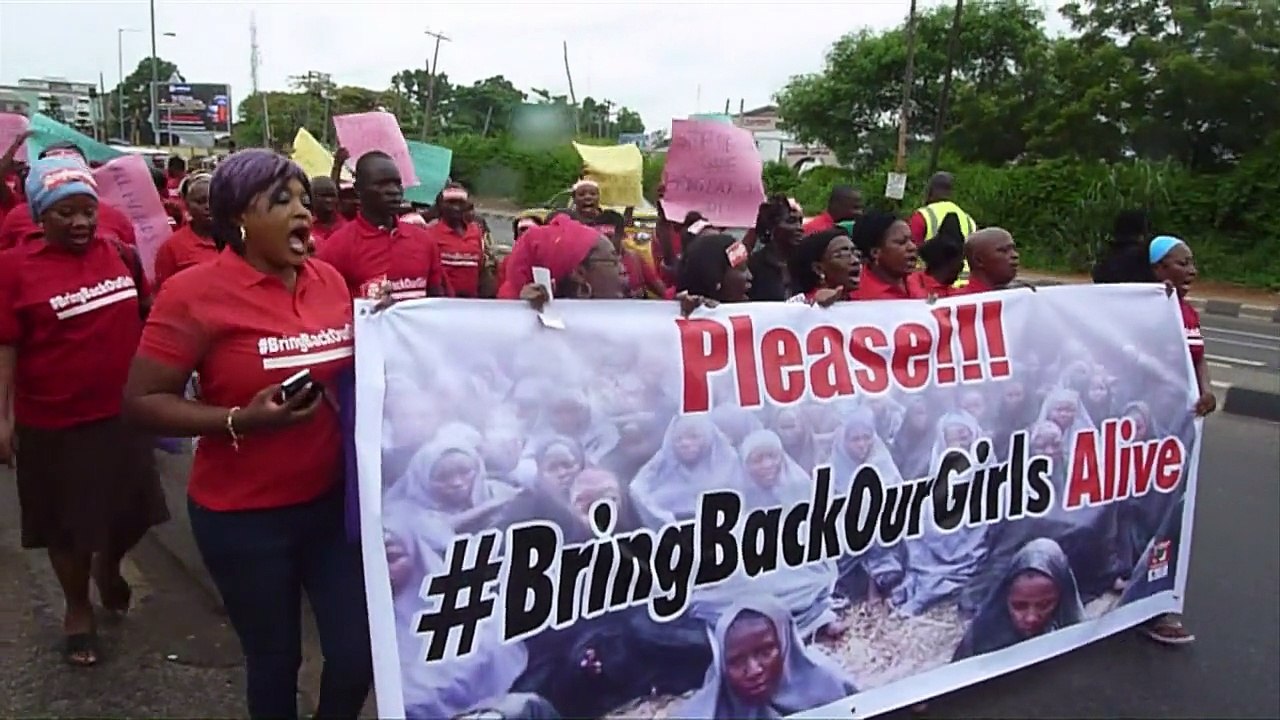 Nigeria: Goodluck Jonathan briguera un second mandat