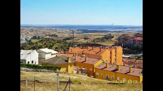 Recopilacion de fotos(color) de EL MOLAR(MADRID)volumen:4