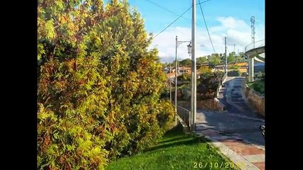 Recopilacion de fotos(color) de EL MOLAR(MADRID)volumen:3