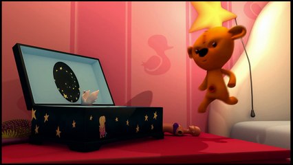 "Little Princess"  3D Animation Short Film