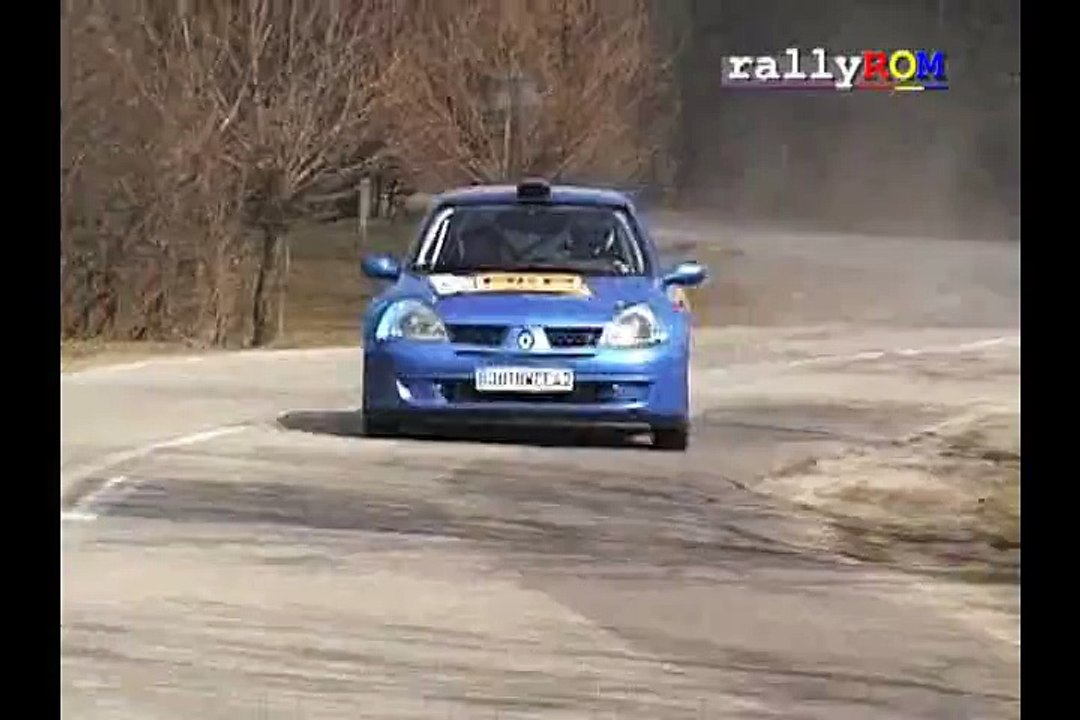 Raliul Brasovului 2005 PS04