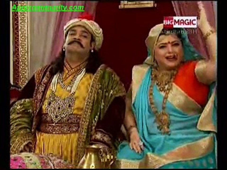 Akbar Birbal(Big Magic)-11th Nov-2014_chunk_4