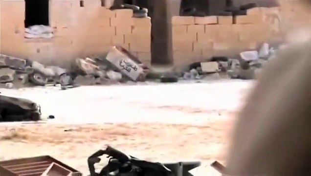 'Kahraman Suriyeli Çocuk' Videosu Kurgu Çıktı