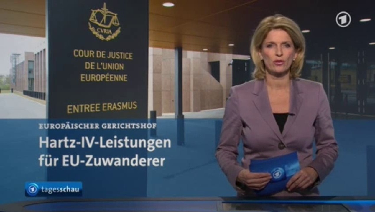 Tagesschau Killer vom 11.11.2014