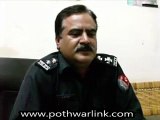 sub inspecter malik atif khan police station waris khan murree road rawalpindi