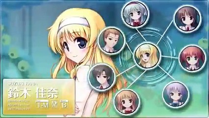 Daitoshokan no Hitsujikai PV